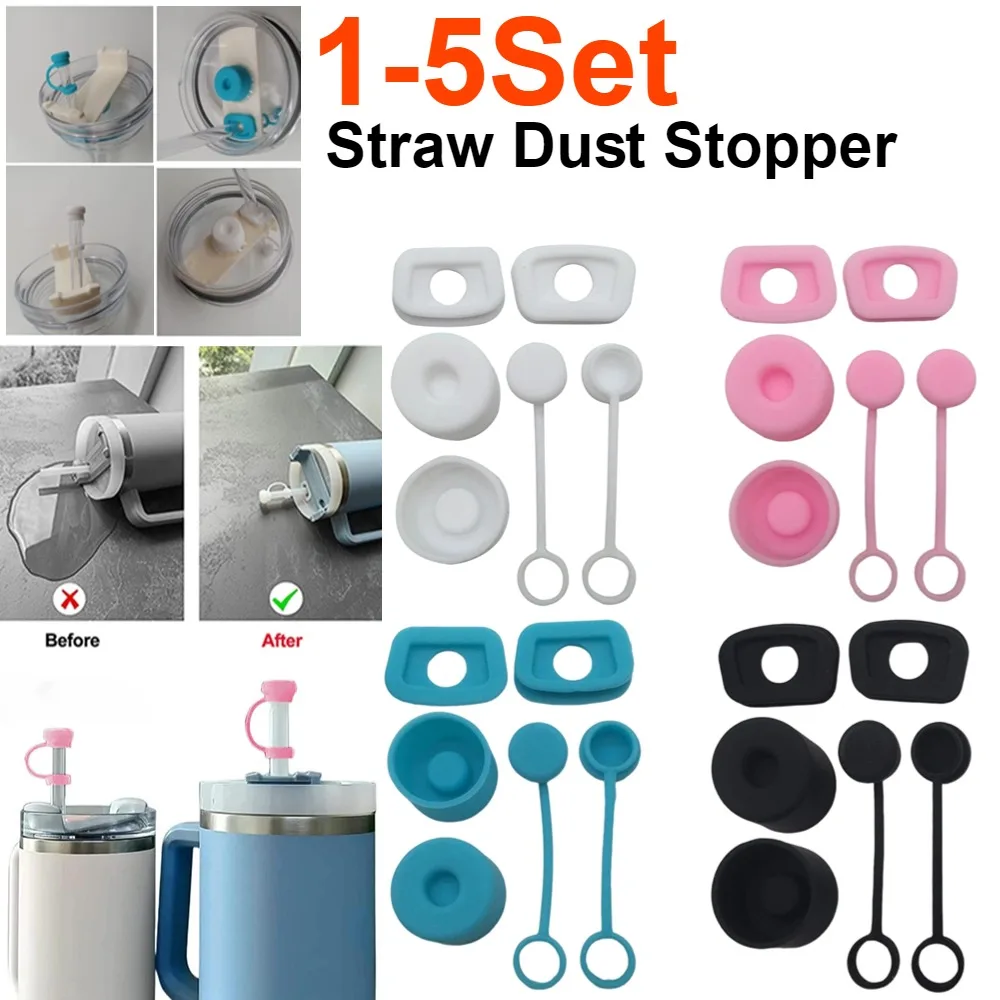 Silikon auslaufs icherer Stopp – Bottle Stopper Set Bewertung und Preis