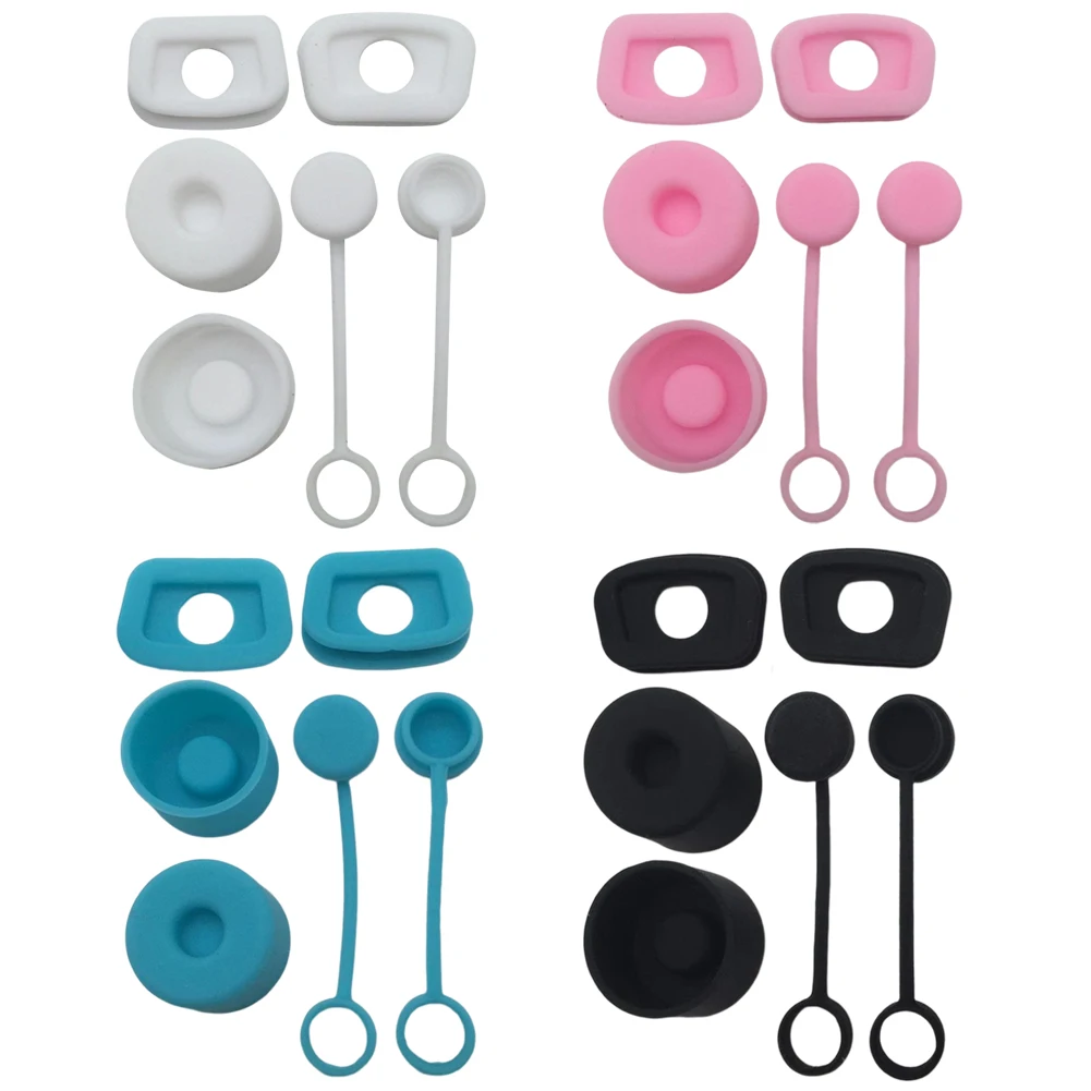 Silikon auslaufs icherer Stopp – Bottle Stopper Set Bewertung und Preis