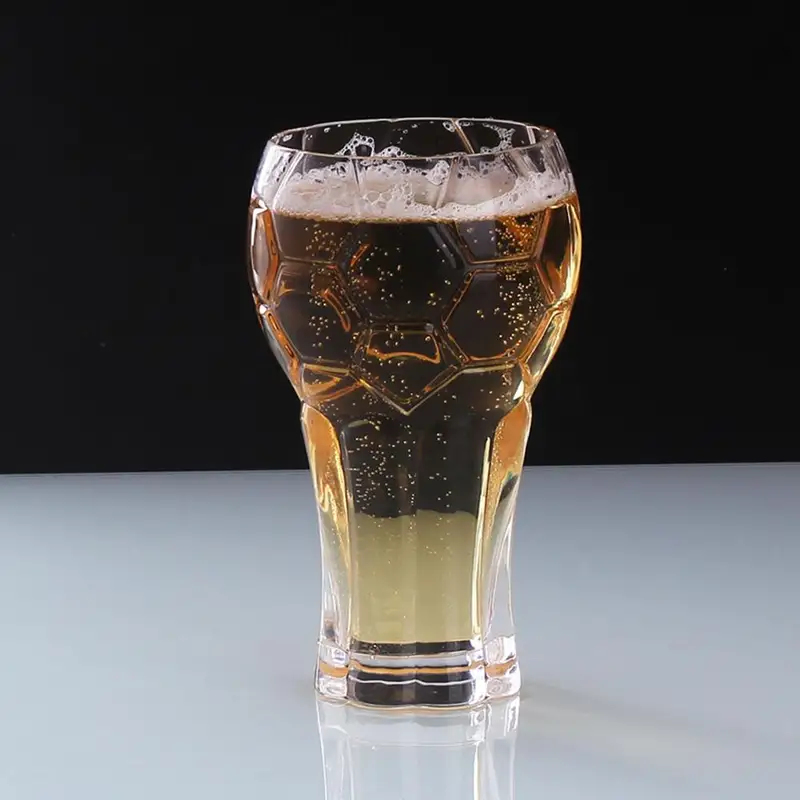1/2 Stück 600ML Fußball-Biergl – Wine Beer Tequila Bewertung und Preis