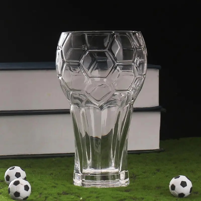 1/2 Stück 600ML Fußball-Biergl – Wine Beer Tequila Bewertung und Preis