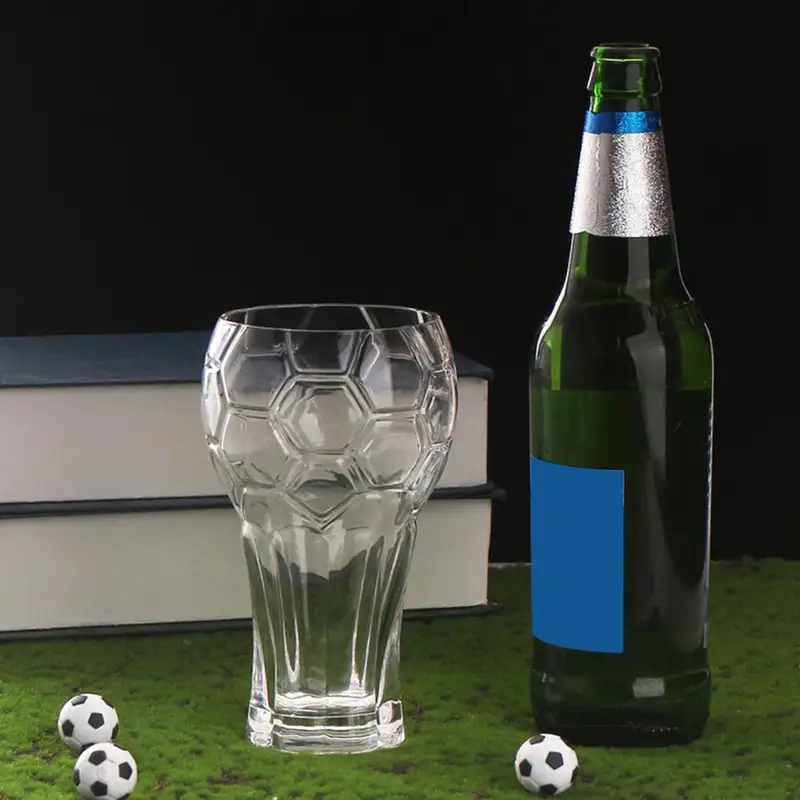 1/2 Stück 600ML Fußball-Biergl – Wine Beer Tequila Bewertung und Preis