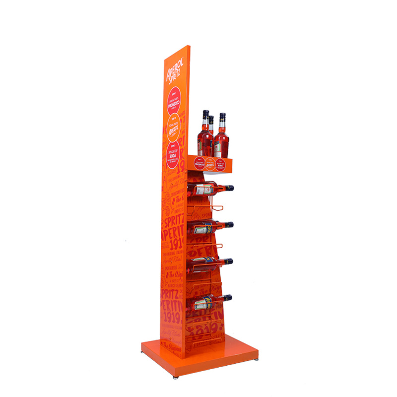Custom.Retail Luxus Stehendes  – Wine Beer Tequila Bewertung und Preis