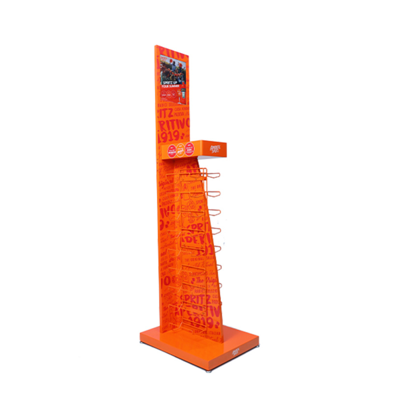 Custom.Retail Luxus Stehendes  – Wine Beer Tequila Bewertung und Preis