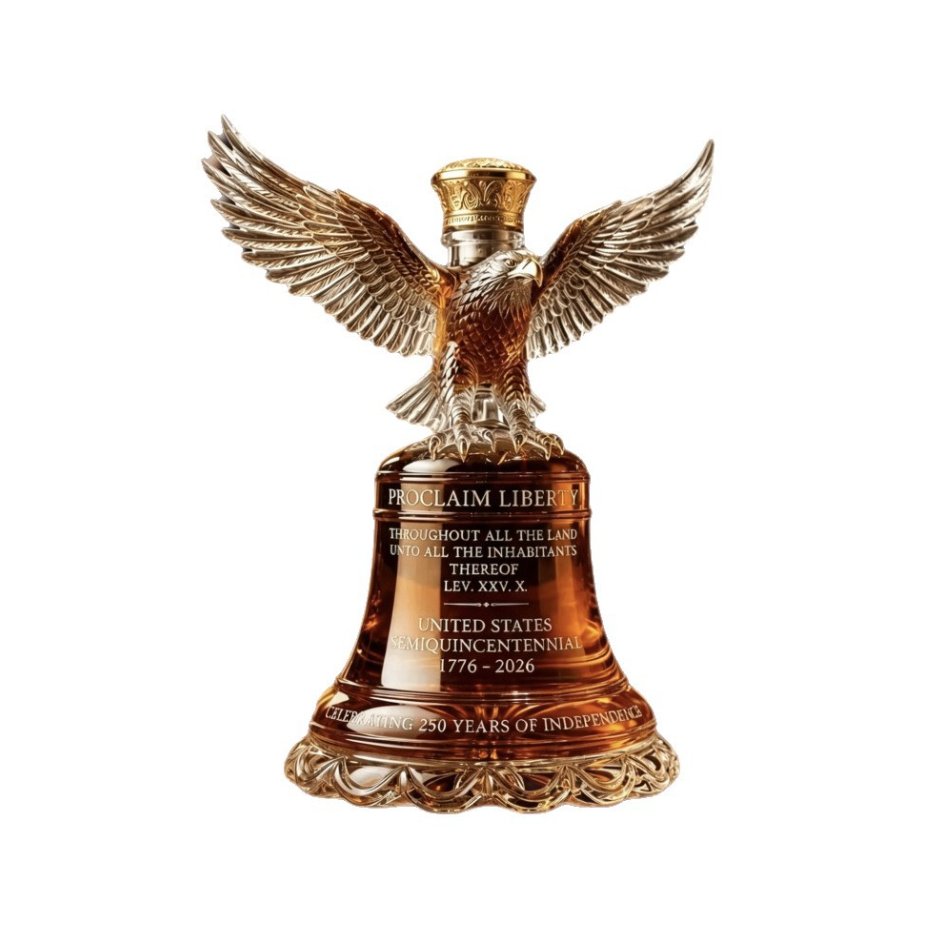 Liberty Bell Adler Kristall-Li – Wine Beer Liquor Bewertung und Preis
