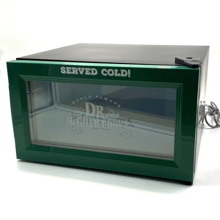 Vanace 18 Liter Mini-Kühlschra – Wine Beer Cooler Fridge Bewertung und Preis