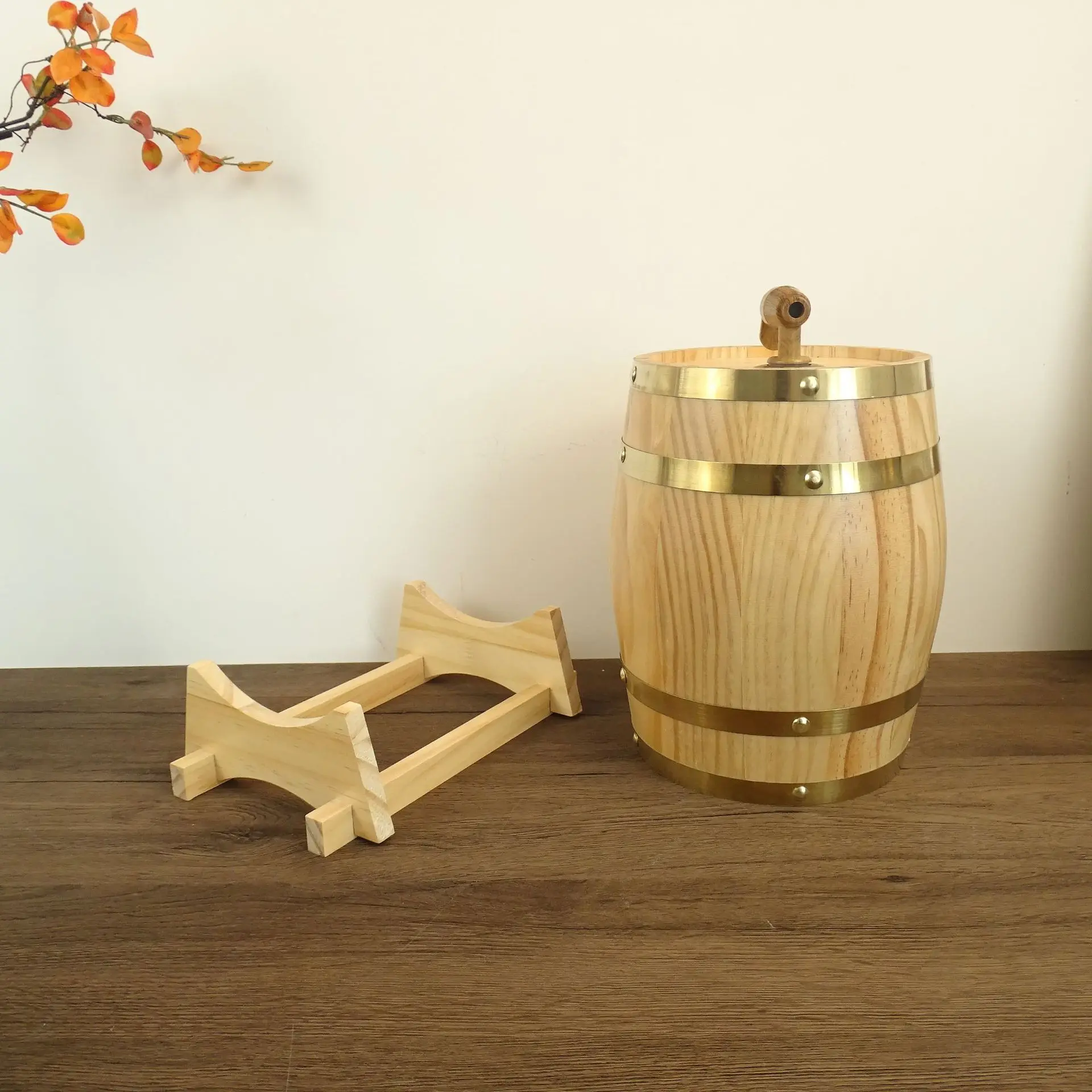 Personalisiertes Premium Handg – Wine Beer Tequila Bewertung und Preis